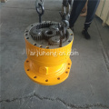 31QB-10140 R450LC-7 Swing Gearbox R450 مخفض السفر